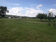 -塞罕坝国家级自然保护区