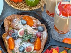 -汉水谣·江景餐厅(江滩店)