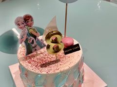 -第戎蛋糕(恒隆广场店)