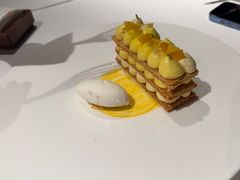 -L'Arome芳芳法国餐厅(金陵饭店店)