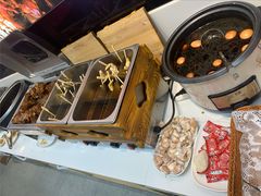 -骨大叔酱大骨自助火锅(东街口店)