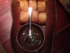 虾泥春卷-花马天堂云南餐厅 Lost Heaven(外滩店)