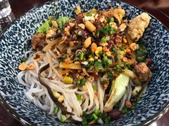干捞螺蛳粉-东门七爷螺蛳粉(浦东店)