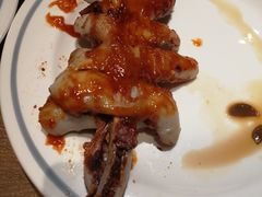 -咖啡苑自助餐厅·中国大饭店