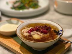 冰粉佳人-辛香汇·现炒川菜(淮海路百盛店)