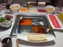 -海底捞火锅(凤凰广场店)