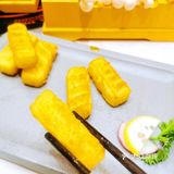 适合全家老小的斑鱼火锅❗️
