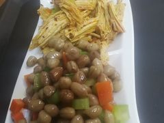-帖老大羊肉汤烩面烧烤(康复后街总店)