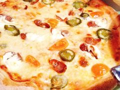 -MR.ROCKY洛奇先生RESTAURANT&BAR(宝安壹方城店)