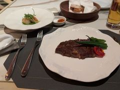 -ZHAO赵·牛扒坊(万象城店)