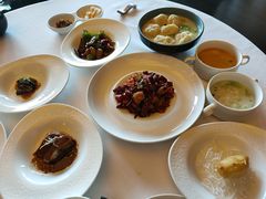 -富力丽思卡尔顿酒店·丽轩中餐厅