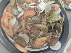 -仙螺岛海鲜自助餐厅(总店)