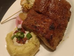 -Chili's Cafe&Bar奇利斯(滨江店)