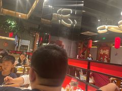 -北平食府(马鞍山路店)
