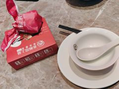 -老板恋上鱼(恒隆广场店)