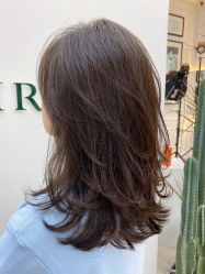 -FLAIR HAIR SALON