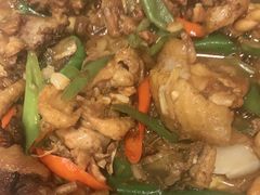 -美味居(古城店)