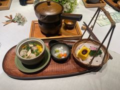 -叶叶菩提(太原别墅店)