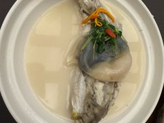 -肆月河豚·新淮扬(金融街店)