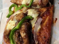 -赛百味SUBWAY(燕莎奥莱店)