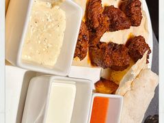 -Efes Turkish & Mediterranean Cuisine 艾菲斯餐厅(陆家嘴店)