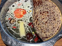 -傣妹火锅(南京东路一店)