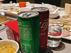 -海底捞火锅(海澜财富中心店)