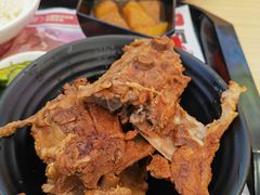 -犟骨头排骨饭•大骨面(弘阳广场店)