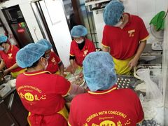 制作区-津品味小吃(大学湾店)