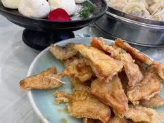 -王厚元饺子·辽菜·烤鸭(黄河大街店)