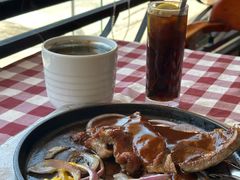 -开心果牛扒城(雍华庭店)