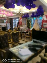 点击看大图 -巴黎婚纱摄影(瑞安旗舰店)