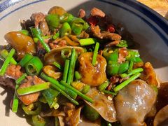 -打酱油·非遗淮扬菜(瘦西湖梅岭店)