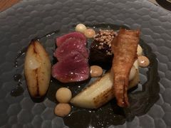 -Amber(置地文华东方酒店)