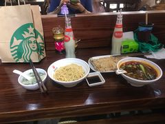 -赤酱红油(家乐福店)