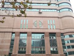 -浙江大学医学院附属第二医院(解放路院区)