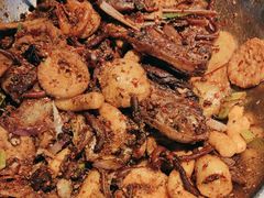 -嘎嘎鸭下巴·爆辣干锅(明教寺店)