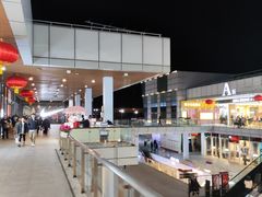 -首创奥特莱斯(北京店)