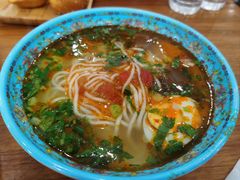 -BAURSAK包尔萨克早餐屋(第二分店)