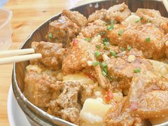 -乡野李掌柜(汉江路店)