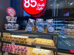 -85度C(北京玉蜓桥二店)