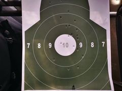 -中国北方国际射击场
