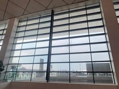 -郑州新郑国际机场
