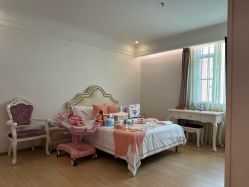 -生命加•Q考拉月子会所(玫瑰园店)