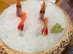 -林妈妈村·日式料理(宝山龙湖天街店)