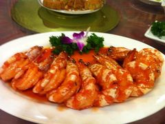 -蓬莱阁中餐厅(崇文门店)