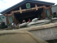 -东泉假日温泉酒店-悦荷轩餐厅