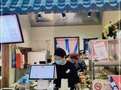 门面-粉粉乐鲷鱼烧(美罗城店)