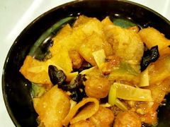 -西安饭庄·非遗陕菜(钟楼店)