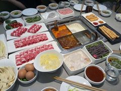 -海底捞火锅(振华广场店)